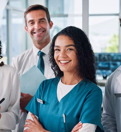 happy-people-portrait-and-doctor-with-group-in-co-2025-04-05-12-15-26-utc
